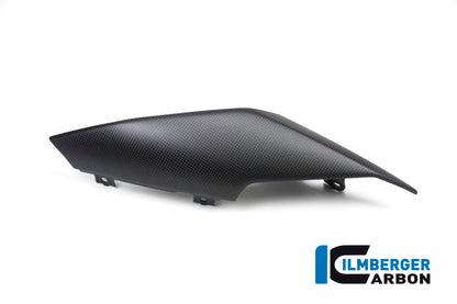Ilmberger Carbon Seat Left, for the Ducati XDiavel/XDiavel S '16-18