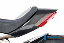 Ilmberger Carbon Seat Left, for the Ducati XDiavel/XDiavel S '16-18