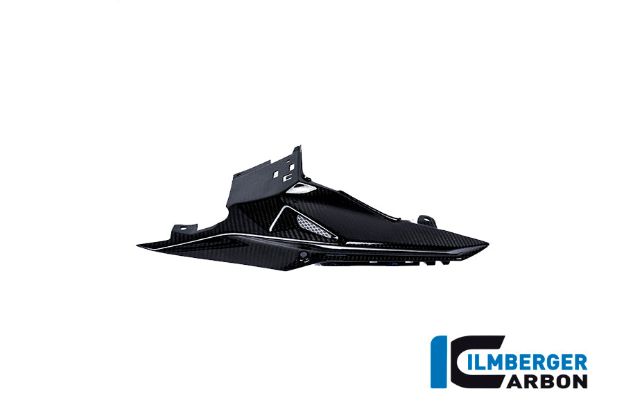 Ilmberger Carbon Seat Unit, Left Side for the BMW S 1000 R '15-17 / S 1000 RR '15-18