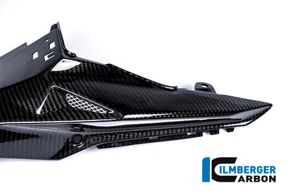 Ilmberger Carbon Seat Unit, Left Side for the BMW S 1000 R '15-17 / S 1000 RR '15-18