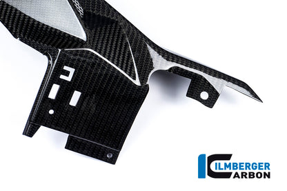Ilmberger Carbon Seat Unit, Left Side for the BMW S 1000 R '15-17 / S 1000 RR '15-18