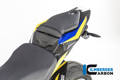 Ilmberger Carbon Seat Unit, Left Side for the BMW S 1000 R '15-17 / S 1000 RR '15-18