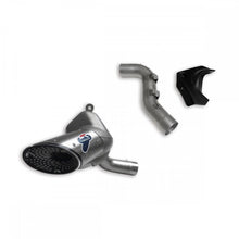 Termignoni Exhaust for Ducati Xdiavel (Euro4)- (Formally Ducati Performance 96480932A)