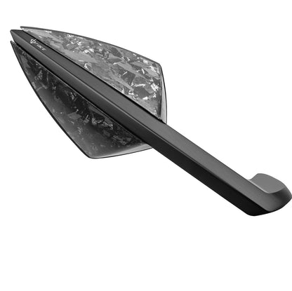 DB Race DAEMON Mirrors Without Indicators for the BMW S1000RR / HP4 (09-18)