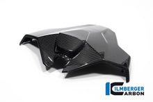 Ilmberger Carbon Monoposto Seat Unit for the BMW S 1000 RR '23 / M 1000 RR '23-24