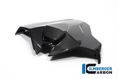 Ilmberger Carbon Monoposto Seat Unit for the BMW S 1000 RR '23 / M 1000 RR '23-24