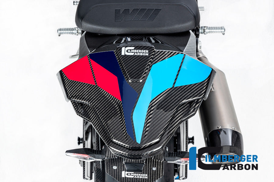 Ilmberger Carbon Monoposto Seat Unit for the BMW S 1000 RR '23 / M 1000 RR '23-24