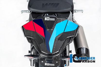Ilmberger Carbon Monoposto Seat Unit for the BMW S 1000 RR '23 / M 1000 RR '23-24