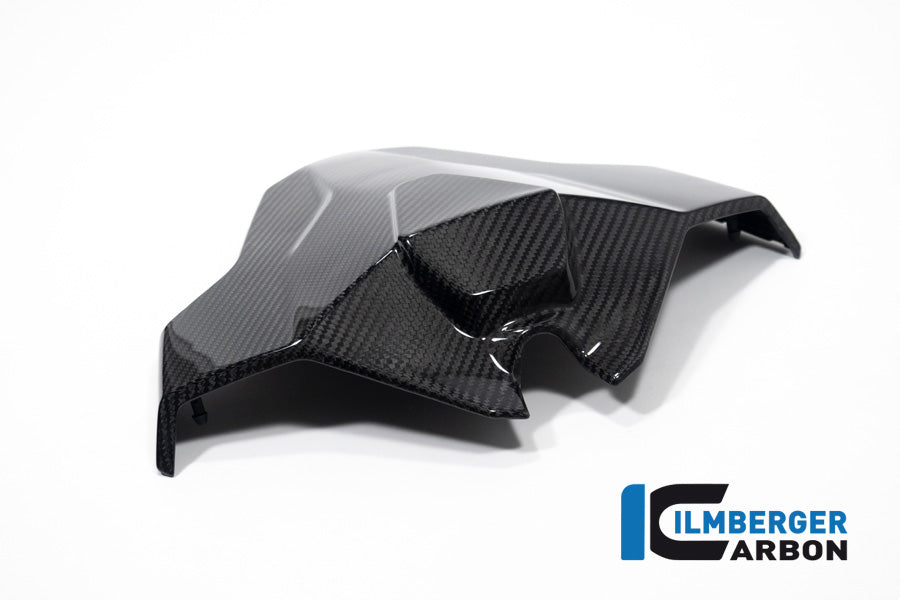 Ilmberger Carbon Monoposto Seat Unit for the BMW S 1000 RR '23 / M 1000 RR '23-24