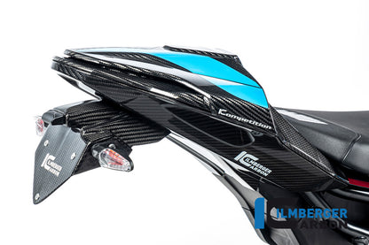 Ilmberger Carbon Monoposto Seat Unit for the BMW S 1000 RR '23 / M 1000 RR '23-24