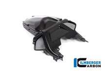 Ilmberger Carbon Single Person Middle Seat for the BMW S 1000 RR '19-23 / M1000 RR '21-22