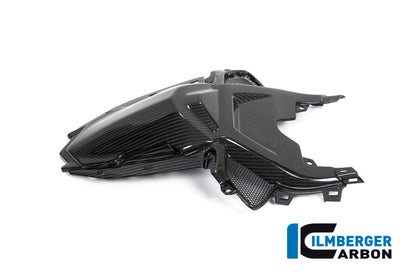 Ilmberger Carbon Single Person Middle Seat for the BMW S 1000 RR '19-23 / M1000 RR '21-22
