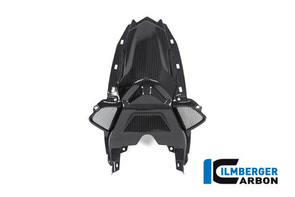 Ilmberger Carbon Single Person Middle Seat for the BMW S 1000 RR '19-23 / M1000 RR '21-22