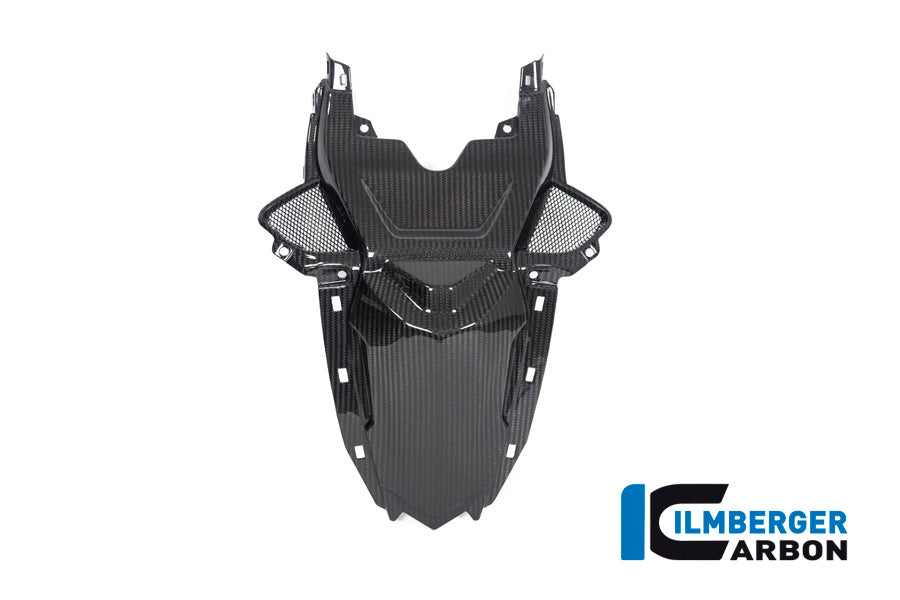 Ilmberger Carbon Single Person Middle Seat for the BMW S 1000 RR '19-23 / M1000 RR '21-22