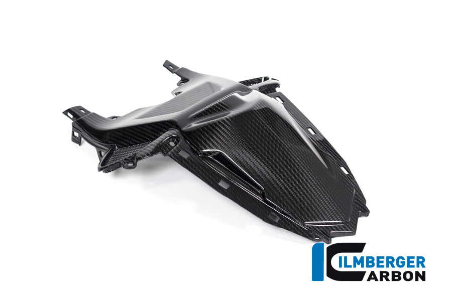 Ilmberger Carbon Single Person Middle Seat for the BMW S 1000 RR '19-23 / M1000 RR '21-22