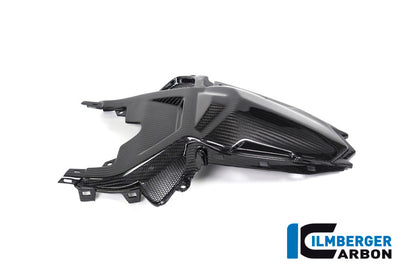 Ilmberger Carbon Single Person Middle Seat for the BMW S 1000 RR '19-23 / M1000 RR '21-22