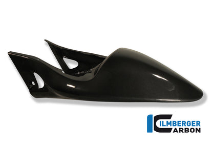 Ilmberger Carbon Seat Unit Carbon for the Buell XB9 R '02-11, XB9 SX '06-11, 1125R/CR '02-11