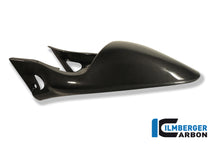 Ilmberger Carbon Seat Unit Carbon for the Buell XB9 R '02-11, XB9 SX '06-11, 1125R/CR '02-11