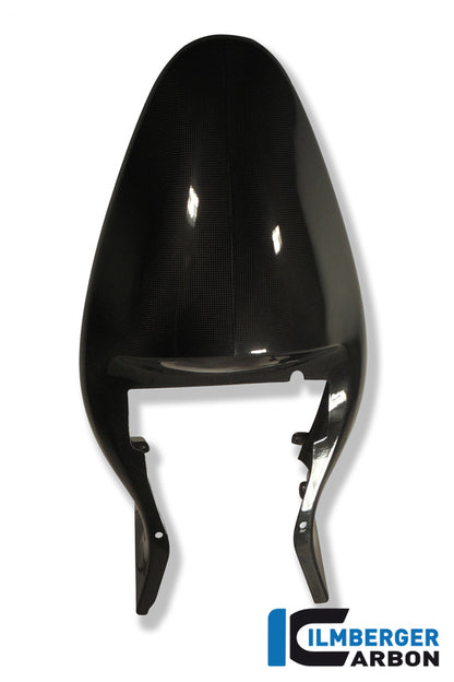 Ilmberger Carbon Seat Unit Carbon for the Buell XB9 R '02-11, XB9 SX '06-11, 1125R/CR '02-11