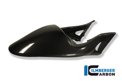 Ilmberger Carbon Seat Unit Carbon for the Buell XB9 R '02-11, XB9 SX '06-11, 1125R/CR '02-11