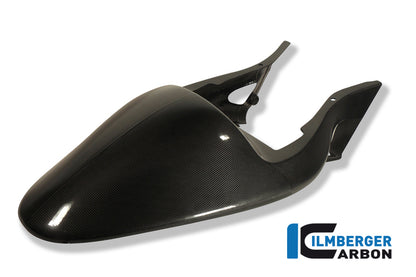 Ilmberger Carbon Seat Unit Carbon for the Buell XB9 R '02-11, XB9 SX '06-11, 1125R/CR '02-11
