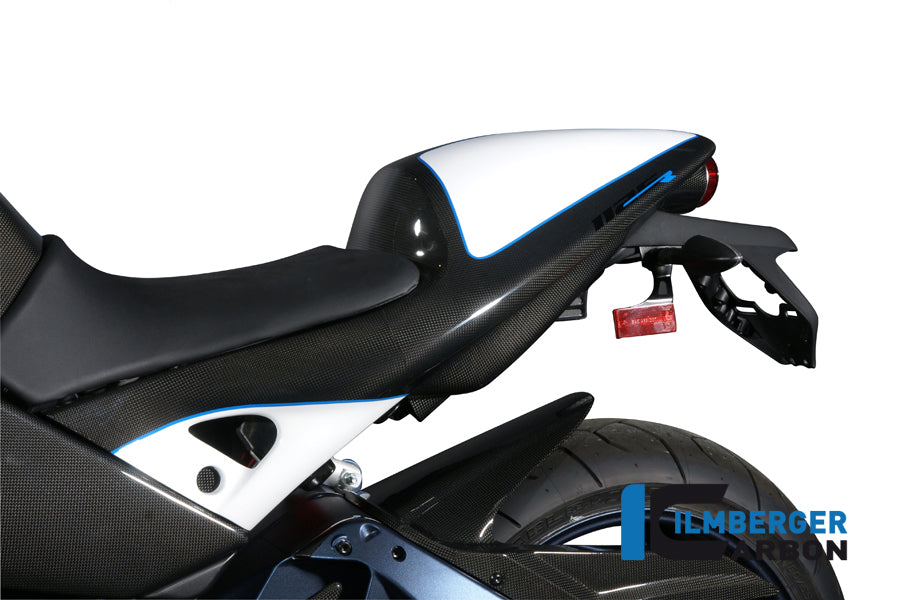 Ilmberger Carbon Seat Unit Carbon for the Buell XB9 R '02-11, XB9 SX '06-11, 1125R/CR '02-11