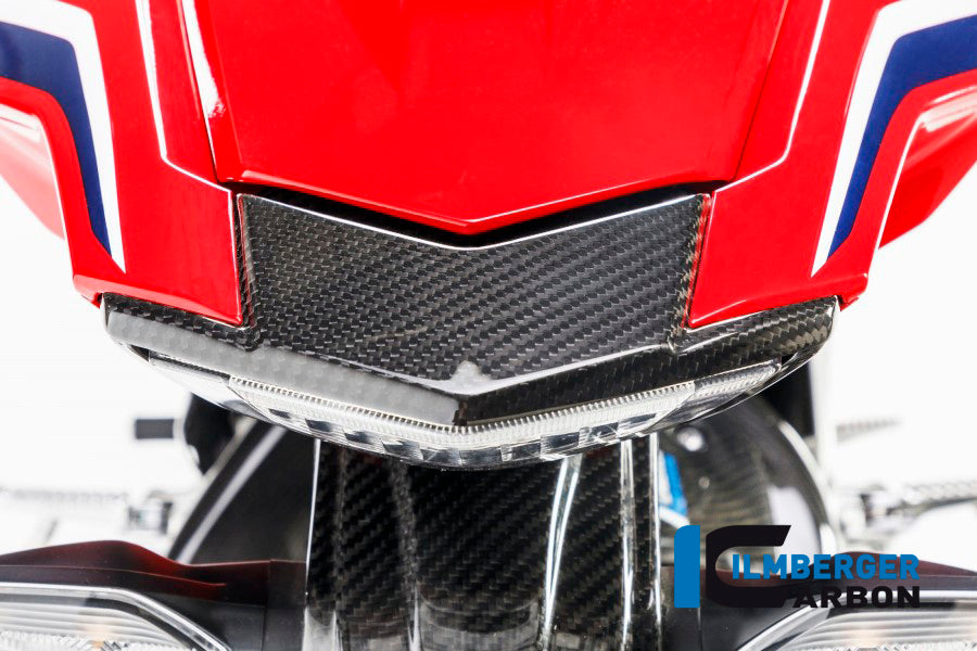 Ilmberger Carbon Upper Rear Light Cover for the Honda CBR 1000 RR '17