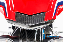 Ilmberger Carbon Upper Rear Light Cover for the Honda CBR 1000 RR '17