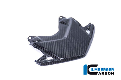 Ilmberger Carbon Upper Rear Light Cover for the Honda CBR 1000 RR '17