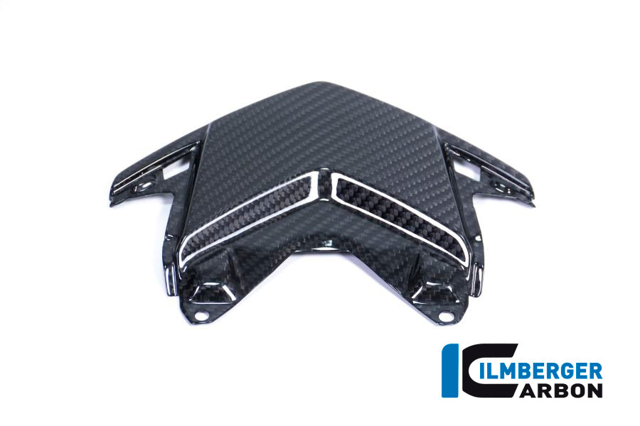 Ilmberger Carbon Upper Rear Light Cover for the Honda CBR 1000 RR '17