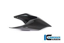 Ilmberger Carbon Single Seat for the Ducati Panigale V4,V4 S '18-22 / V4 R '19-22 / Streetfighter V4 '20-23
