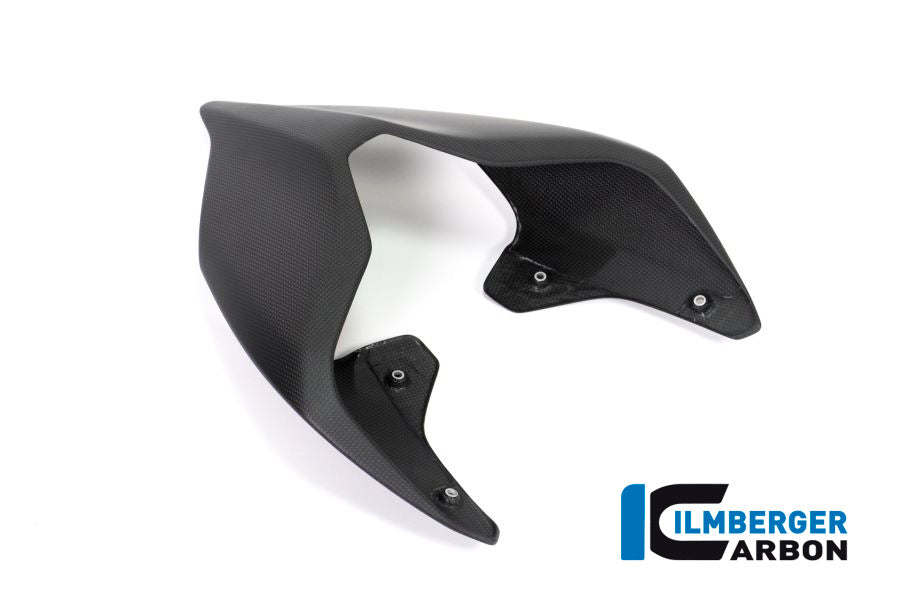 Ilmberger Carbon Single Seat for the Ducati Panigale V4,V4 S '18-22 / V4 R '19-22 / Streetfighter V4 '20-23
