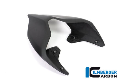 Ilmberger Carbon Single Seat for the Ducati Panigale V4,V4 S '18-22 / V4 R '19-22 / Streetfighter V4 '20-23