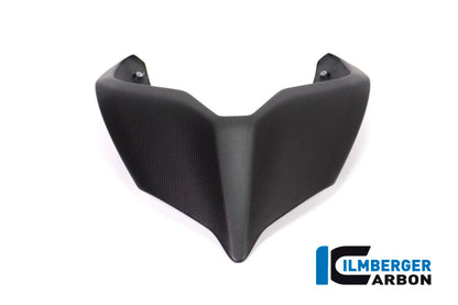 Ilmberger Carbon Single Seat for the Ducati Panigale V4,V4 S '18-22 / V4 R '19-22 / Streetfighter V4 '20-23