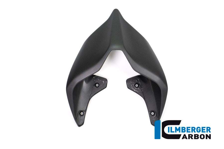 Ilmberger Carbon Single Seat for the Ducati Panigale V4,V4 S '18-22 / V4 R '19-22 / Streetfighter V4 '20-23