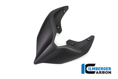 Ilmberger Carbon Single Seat for the Ducati Panigale V4,V4 S '18-22 / V4 R '19-22 / Streetfighter V4 '20-23