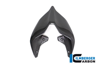 Ilmberger Carbon Single Seat for the Ducati Panigale V4,V4 S '18-22 / V4 R '19-22 / Streetfighter V4 '20-23
