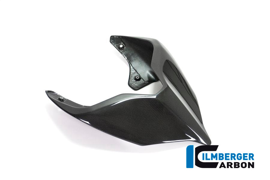 Ilmberger Carbon Single Seat for the Ducati Panigale V4,V4 S '18-22 / V4 R '19-22 / Streetfighter V4 '20-23