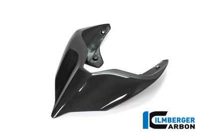 Ilmberger Carbon Single Seat for the Ducati Panigale V4,V4 S '18-22 / V4 R '19-22 / Streetfighter V4 '20-23