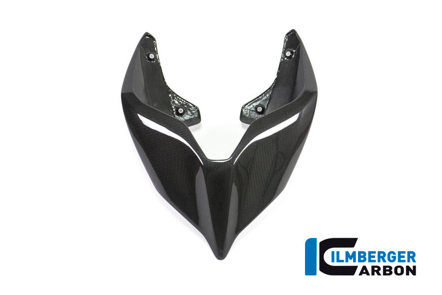 Ilmberger Carbon Single Seat for the Ducati Panigale V4,V4 S '18-22 / V4 R '19-22 / Streetfighter V4 '20-23