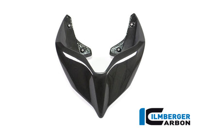 Ilmberger Carbon Single Seat for the Ducati Panigale V4,V4 S '18-22 / V4 R '19-22 / Streetfighter V4 '20-23