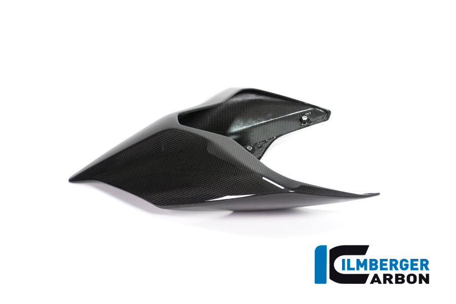 Ilmberger Carbon Single Seat for the Ducati Panigale V4,V4 S '18-22 / V4 R '19-22 / Streetfighter V4 '20-23
