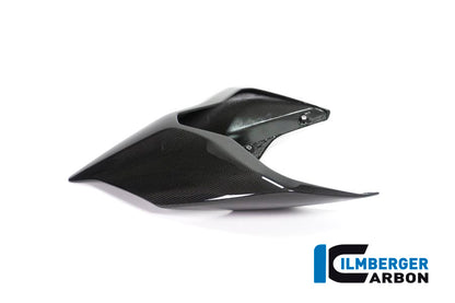 Ilmberger Carbon Single Seat for the Ducati Panigale V4,V4 S '18-22 / V4 R '19-22 / Streetfighter V4 '20-23