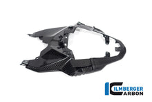 Ilmberger Carbon Seat Unit Middle Part for the BMW S 1000 RR '23 / M 1000 RR '23-24