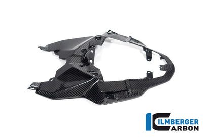 Ilmberger Carbon Seat Unit Middle Part for the BMW S 1000 RR '23 / M 1000 RR '23-24