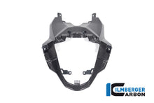 Ilmberger Carbon Seat Unit Middle Part for the BMW S 1000 RR '23 / M 1000 RR '23-24