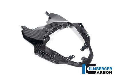 Ilmberger Carbon Seat Unit Middle Part for the BMW S 1000 RR '23 / M 1000 RR '23-24