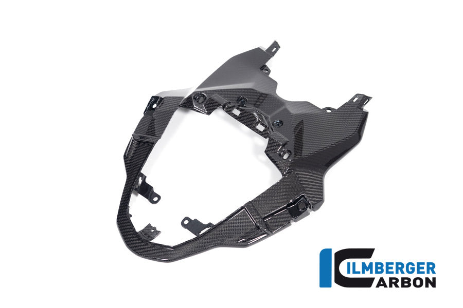 Ilmberger Carbon Seat Unit Middle Part for the BMW S 1000 RR '23 / M 1000 RR '23-24