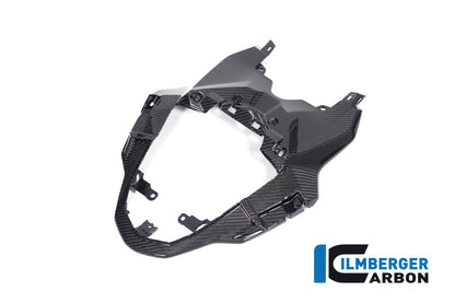 Ilmberger Carbon Seat Unit Middle Part for the BMW S 1000 RR '23 / M 1000 RR '23-24