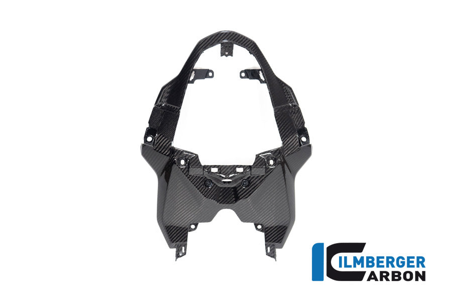 Ilmberger Carbon Seat Unit Middle Part for the BMW S 1000 RR '23 / M 1000 RR '23-24